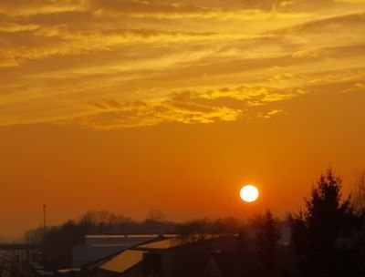 Blick auf den Klimawandel ohne Panik und Illusionen * Wetter * Covid/Impfung

