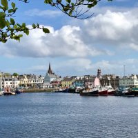 We love Stornoway(@weloveSY) 's Twitter Profile Photo