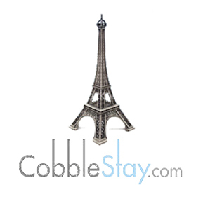 CobbleStay simplifies the way you discover and reserve luxury apartments in Paris.