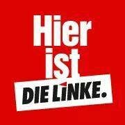 Die Linke Glauchau(@linke_glauchau) 's Twitter Profile Photo