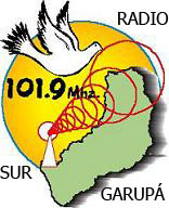 radiosurgarupa's profile picture. telefonos 54-03764-480900 482203