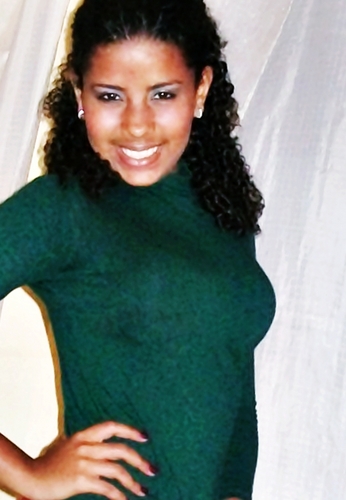 adorador, é tudo o que eu sou ♪