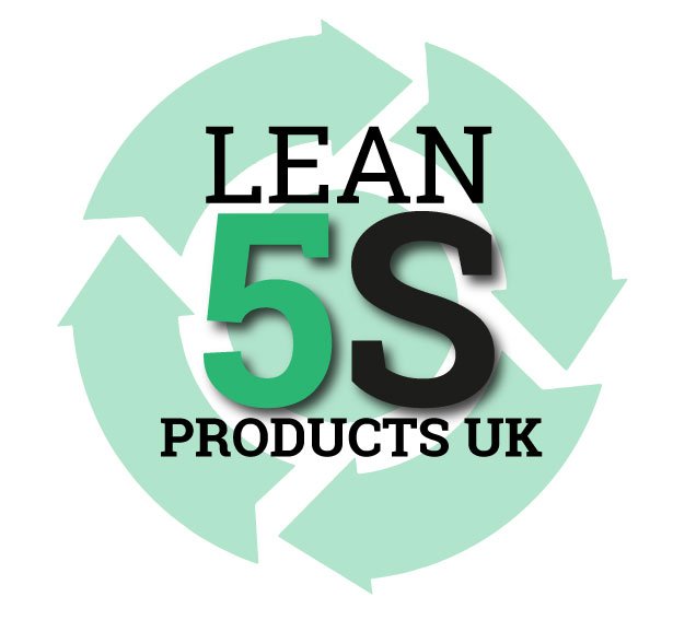 Lean 5S Products UK provides solutions to every manufacturing and service sector to improve 5S and lean management initiatives with our customised visual tools