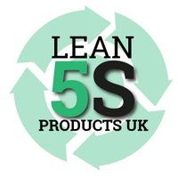 Lean 5S Products UK(@Lean5sProdUK) 's Twitter Profile Photo