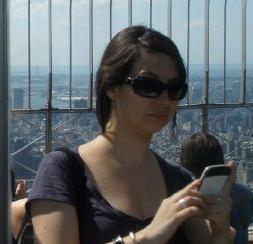 _Chinoise_'s profile picture. Periodista Freelance