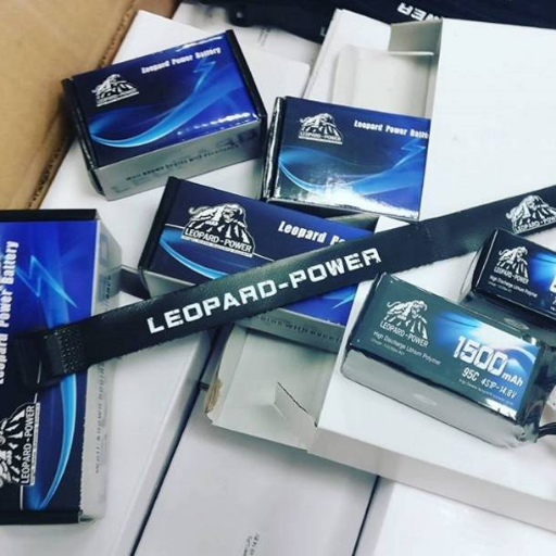 leopardpowerAmy's profile picture. Leopard Power Co., Ltd, a supplier of high rate lipos for rc models, established in 1998.
E-mail: sales04@leopard-power.com Skype: leopard-power04