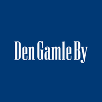 Den Gamle By(@Den_Gamle_By) 's Twitter Profile Photo