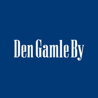 Den Gamle By (@den_gamle_by) 's Twitter Profile