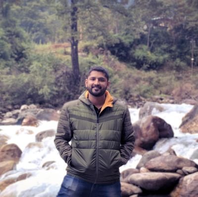 pawanbajpai's profile picture. Traveller, Army Brat, Petrolhead, FMCG Marketing Guy