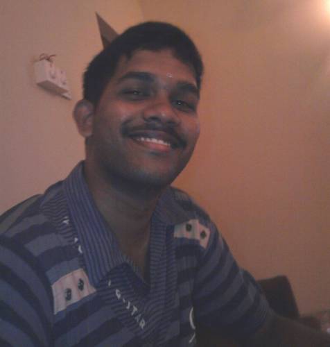 Rames85's profile picture. Nothing to say anything special...........