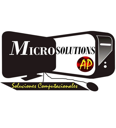 MicroSolutionAP's profile picture. Empresa dedicada a ofrecer Soluciones Computacionales. Desde mantenimiento de equipos, venta de accesorios a pedido, hasta desarrollo de aplicaciones.