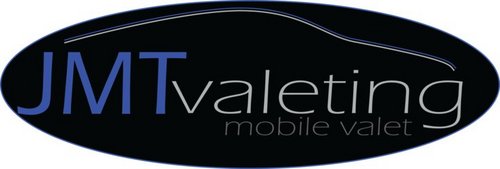 JMTValeting's profile picture. 