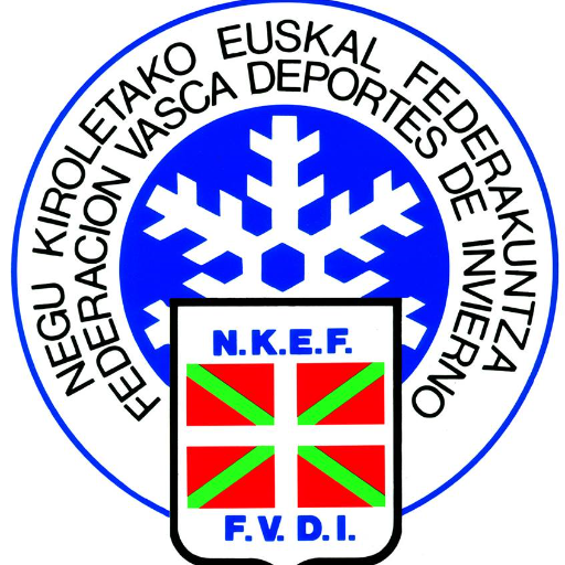 TWITTER OFICIAL FEDERACION VASCA DEPORTES DE INVIERNO-NEGU KIROLETAKO EUSKAL FEDERAKUNTZA