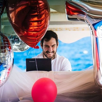 NextShotPLS's profile picture. Popupsmart'ta bir Geliştirici