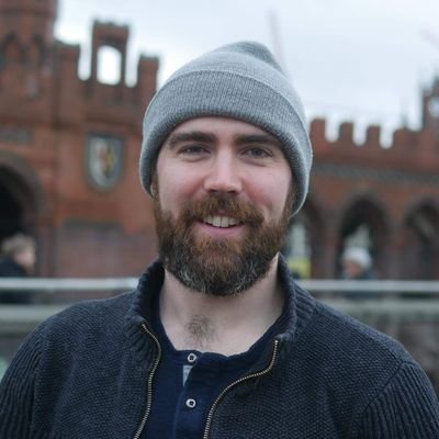 Nodejs & React Dev in Berlin | Please help me with TypeScript | https://t.co/gPSyJcpd3u