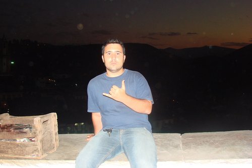 Analista de TI - TRT/1