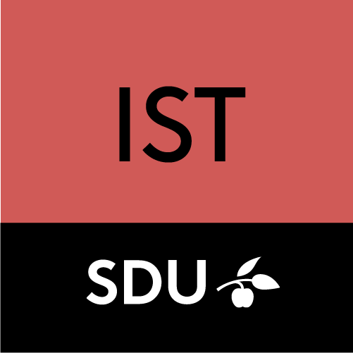 Institut for Sundhedstjenesteforskning:
@PublicHealth_SDU constantly seek to answer the question: How may we improve human health?