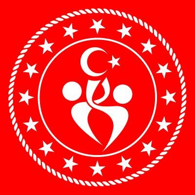 Gençlik ve Spor Bakanlığı, Gençlik Hizmetleri Genel Müdürlüğü Rize Çayeli Gençlik Merkezi'ne ait resmi twitter hesabıdır.