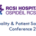 RCSI Hospitals Quality & Patient Safety Conference (@rcsihg_qps) Twitter profile photo RCSI Hospitals Quality & Patient Safety Conference (@rcsihg_qps) Twitter profile photo