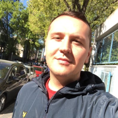 marianmoldovan's profile picture. Software engineer, fustrated plant shop owner and industrial designer. Sometimes I talk about innovation, cloud and technology. I hack things at https://t.co/a64LlQQ4zC