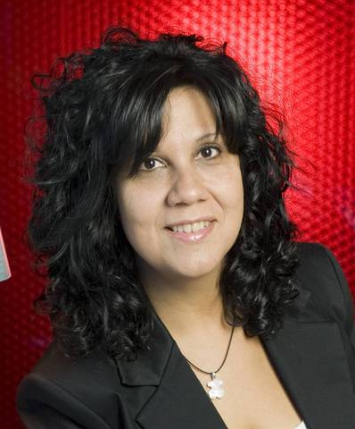 marisolalcala's profile picture. 