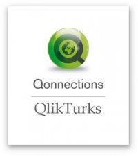 QlikTurks stands for Turkish QlikView  community that has been constantly growed by BI Technology, which is the Master Reseller of QlikView in Turkish market