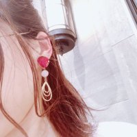 キララボ8💎天然石ワイヤージュエリー(@kirarabo8) 's Twitter Profile Photo