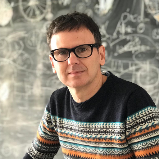 agnotario's profile picture. Ingeniero que dedica parte de su tiempo a la formación en las áreas STEM para alumnos con mentes inquietas.