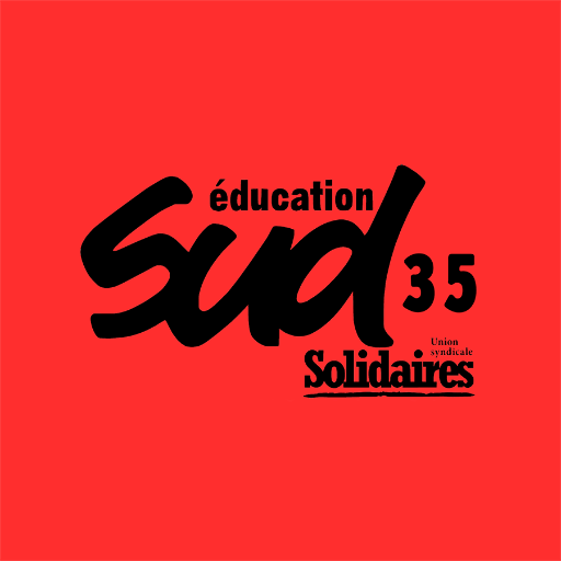 SUD éducation Ille-et-Vilaine - Syndicat inter-catégoriel de l’Éducation Nationale, de l'Enseignement Supérieur et de la Recherche - Académie de Rennes