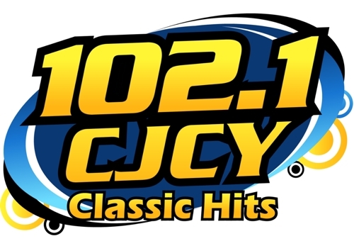 Our Twitter account has changed.  Please follow @cjcyfm instead.