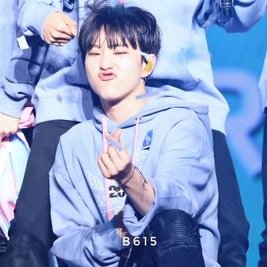 ホシ⭐︎ SEVENTEEN ホシ編】祝28歳！ セブチのカリスマパフォーマー