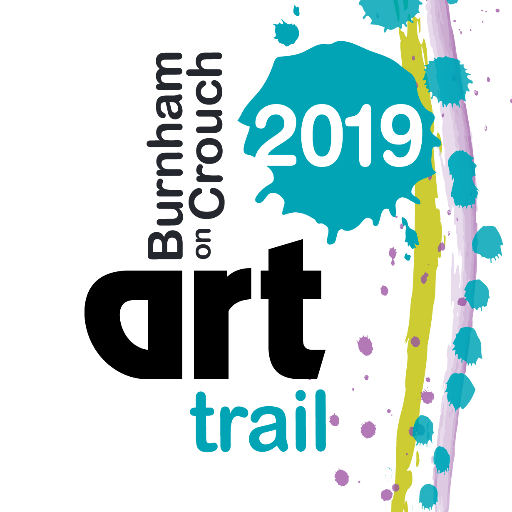 Acclaimed art trail in historic coastal town. Runs 22 June to 30 June 2019. 55 artists. Artists' demos and open studios. Free entry