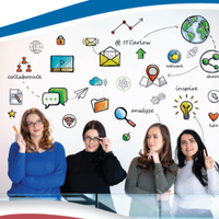 Women in Tech SETU Carlow (@setuwomentechcw) 's Twitter Profile Photo