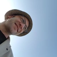 Lev Sarkisov (@levsarkisov) 's Twitter Profile