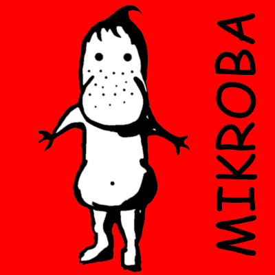 mikrobaka's profile picture. 