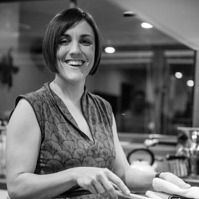 Roberta_Asher's profile picture. Accredited Practising Dietitian, Chef and Postdoctoral Researcher. Researching culinary nutrition, health and wellbeing.