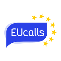 EUcalls(@eucallsnet) 's Twitter Profile Photo