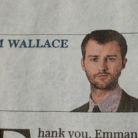 Tim Wallace(@Tim_Wallace) 's Twitter Profileg