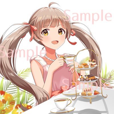 箱崎星梨花法被企画さんのプロフィール画像