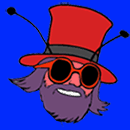ant_man_bee's profile picture. Half ant, half man, half bee.