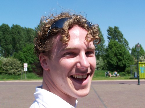 JeroenMetz's profile picture. 