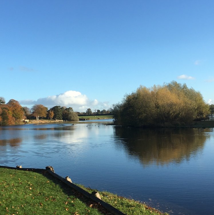 The official Twitter feed of the Salmon Leap Canoe Club. Ireland's leading kayak racing club.