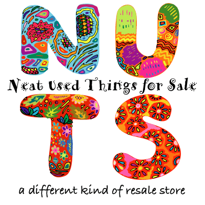 nutsjackson's profile picture. Jackson's BEST Thrift Store