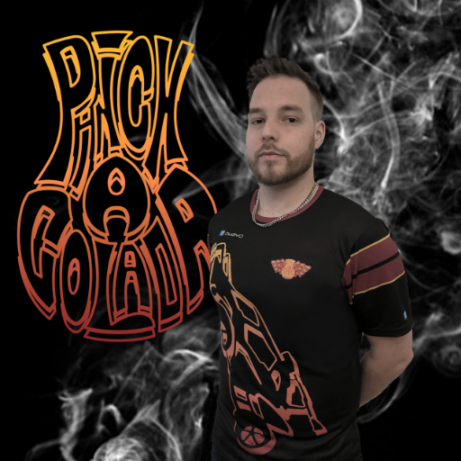 Founder and Teamcaptain of Pinch-A-Colada. @Pinch_A_Colada