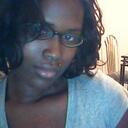 SHADEA WHITE - @FUTURESINGER87 - Twitter