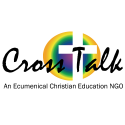 CrossTalkNGO's profile picture. Ecumenical Christian education NGO, to help each person develop his/her potential in Christ 03-254310