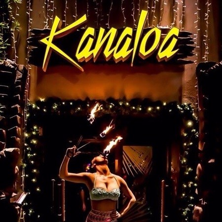 Kanaloa, everyone's favourite Tiki bar in the city https://t.co/PNj6iFftOF **Up to 50% off selected drinks Tuesday- Friday 5pm-8pm