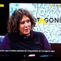 Mireia Rourera (@mireiarourera) 's Twitter Profile