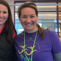 Christine (Brayfield) Fanciullo (@msbrayfieldpe) 's Twitter Profile Photo Christine (Brayfield) Fanciullo (@msbrayfieldpe) 's Twitter Profile Photo