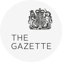 The Gazette(@TheGazetteUK) 's Twitter Profileg